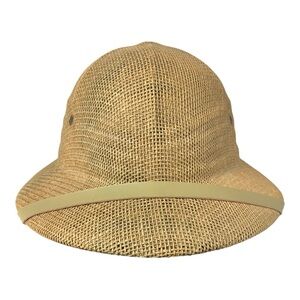 Vintage GTH Safari Hat
